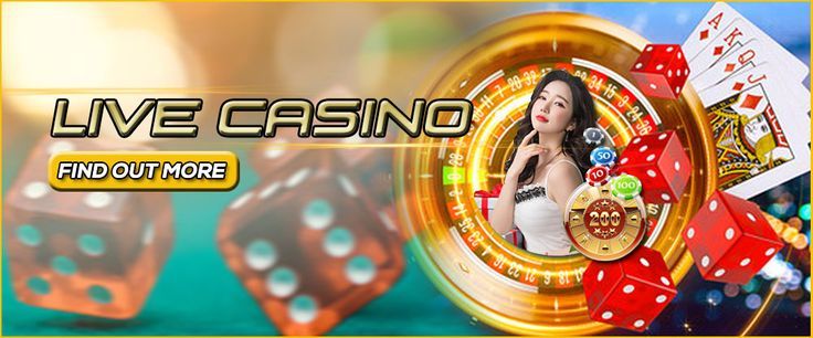 Online live casino singapore
