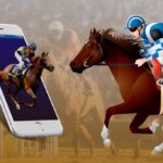 online horse race betting